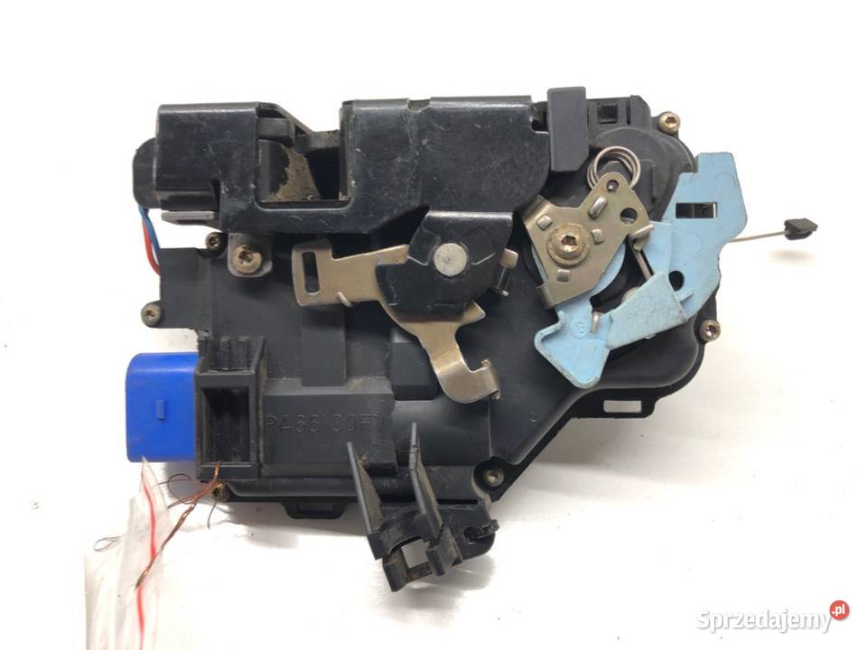 ZAMEK PRZÓD LEWY SEAT ALTEA Hatchback 1P1837015