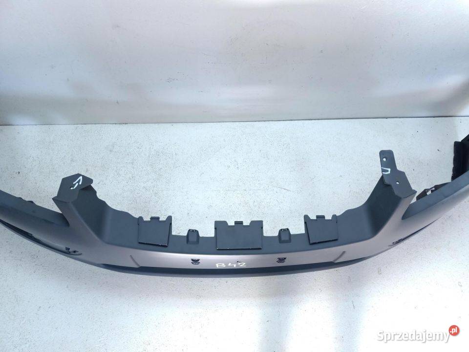 ZDERZAK PRZEDNI PRZÓD FORD FOCUS MK2 II 20042008 Skarżysko-Kamienna sprzedam