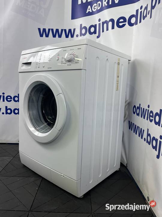 Pralka Bosch Idealna Na wynajem 61000 A Dostawa