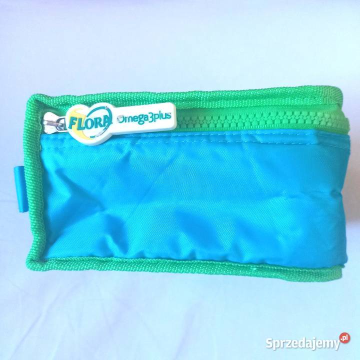 Termiczna TORBA Izolacyjna na jedzenie Lunchbox Białystok