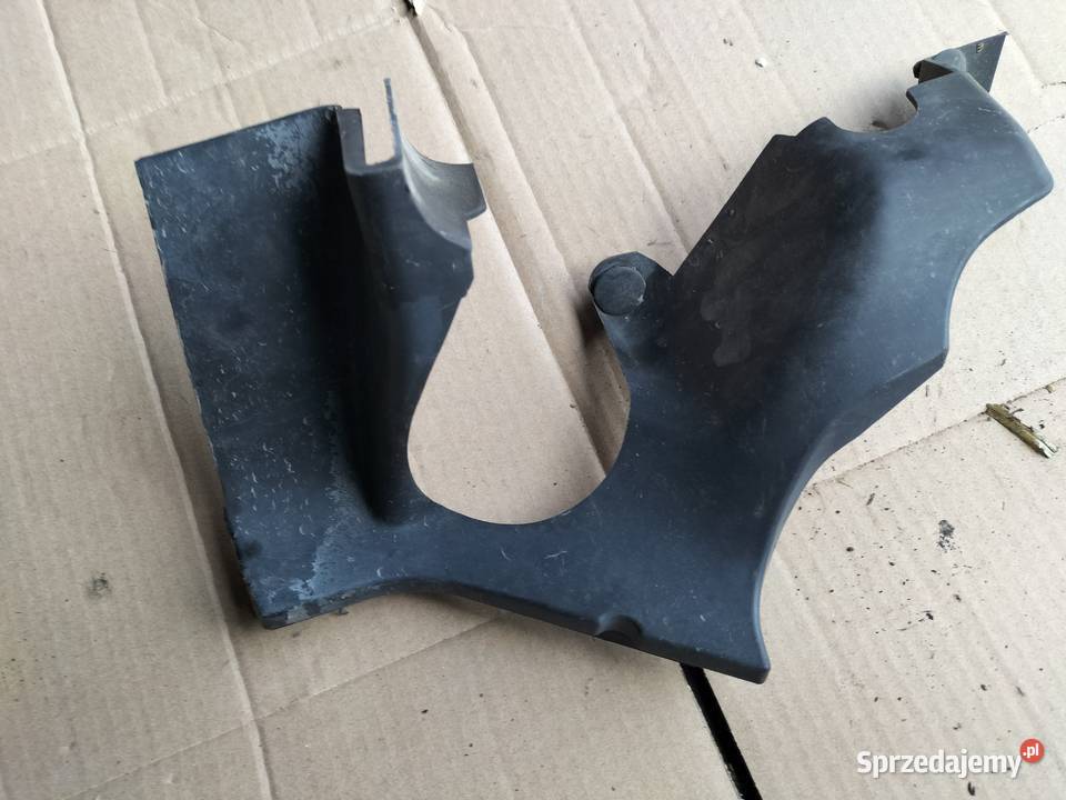 FORD MONDEO MK3 20 TDCI OSŁONA RURY REZONATORA lubelskie Kamień-Kolonia sprzedam