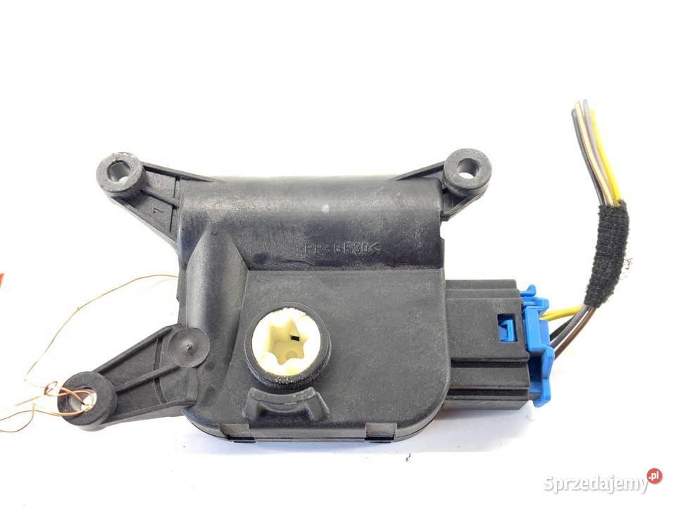 SILNIK NAGRZEWNICY VW 3C0907511Q TIGUAN 0718