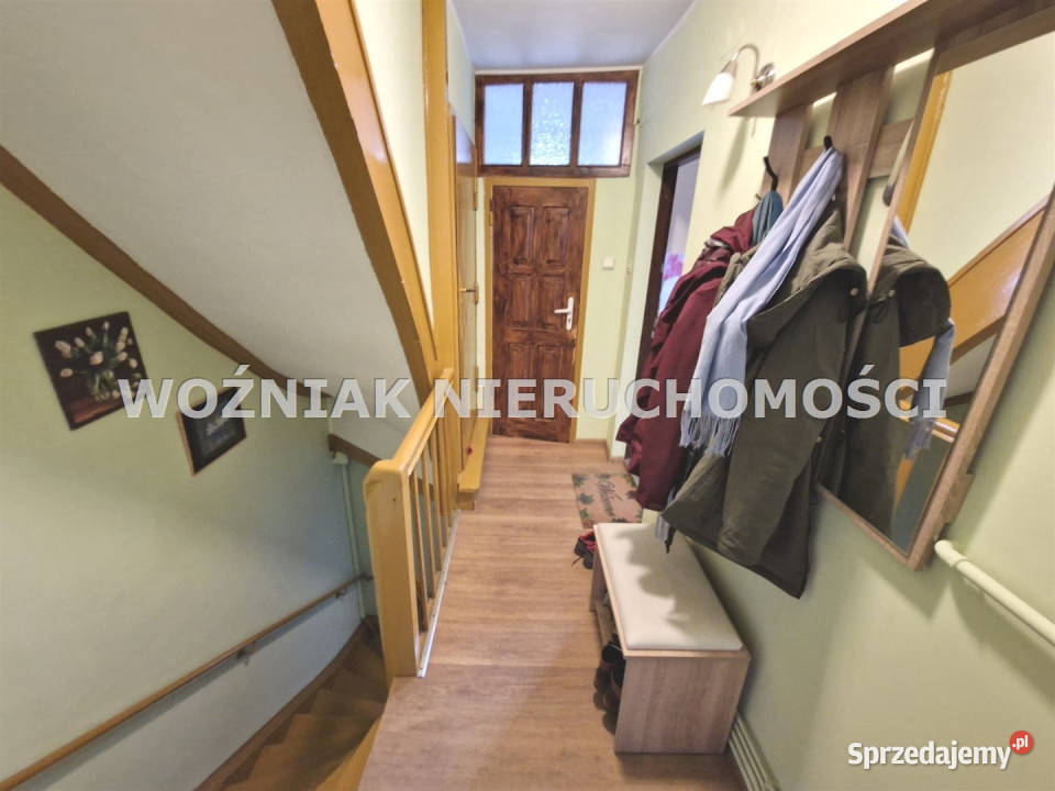 Mieszkanie sprzedam Wałbrzych 4305m2 2 pokoje sprzedam
