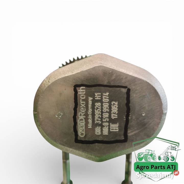 Pompa hydrauliczna Rexroth 0510990074 Claas