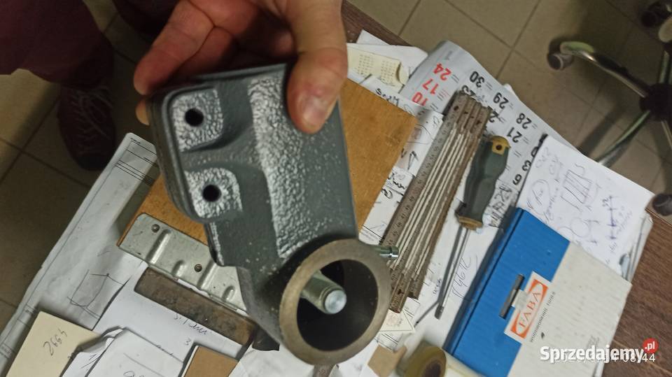 łącznik do mechanizmu posuwu do maszyn Kłodawa