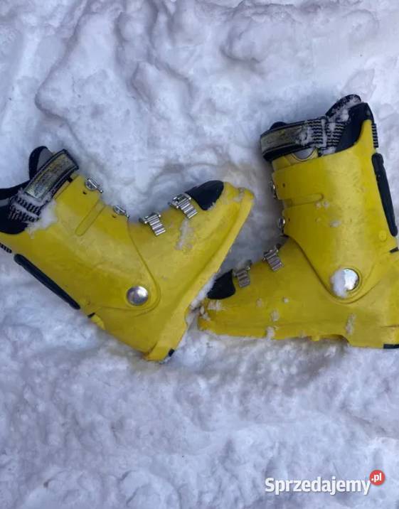 Buty narciarskie ATOMIC ARC TEAM 375 EU 240 Radzionków sprzedam
