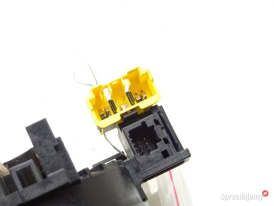 TAŚMA AIRBAG RENAULT FLUENCE SedanLimuzyna osobowe