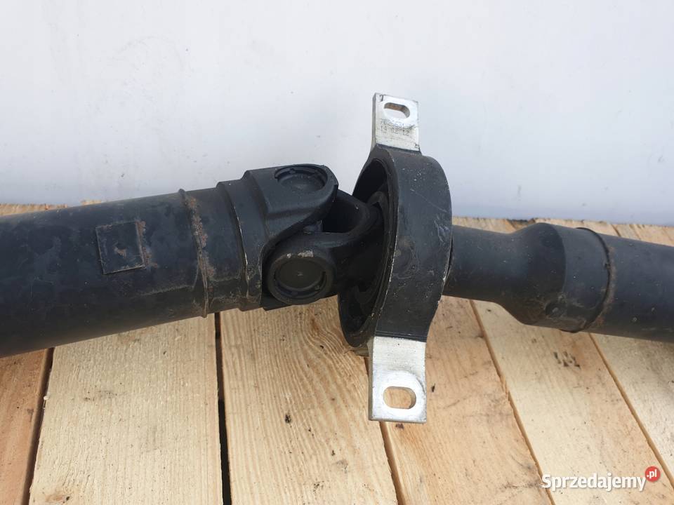 BMW F30 20 D WAŁ NAPĘDOWY manual ORYGINALNY Rudka