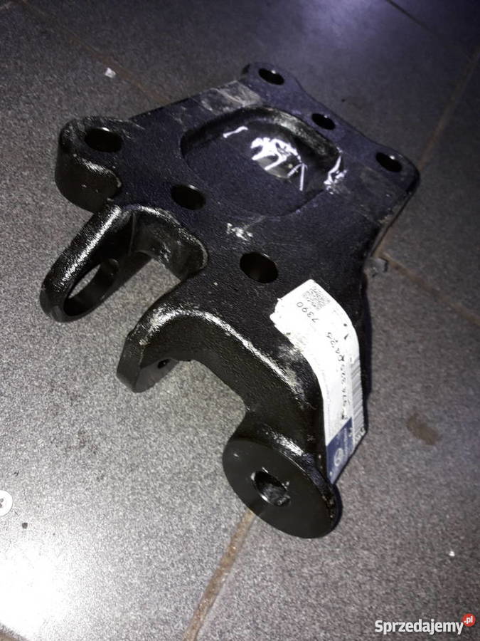 Wspornik stabilizatora uchwyt Mercedes Atego sprzedam