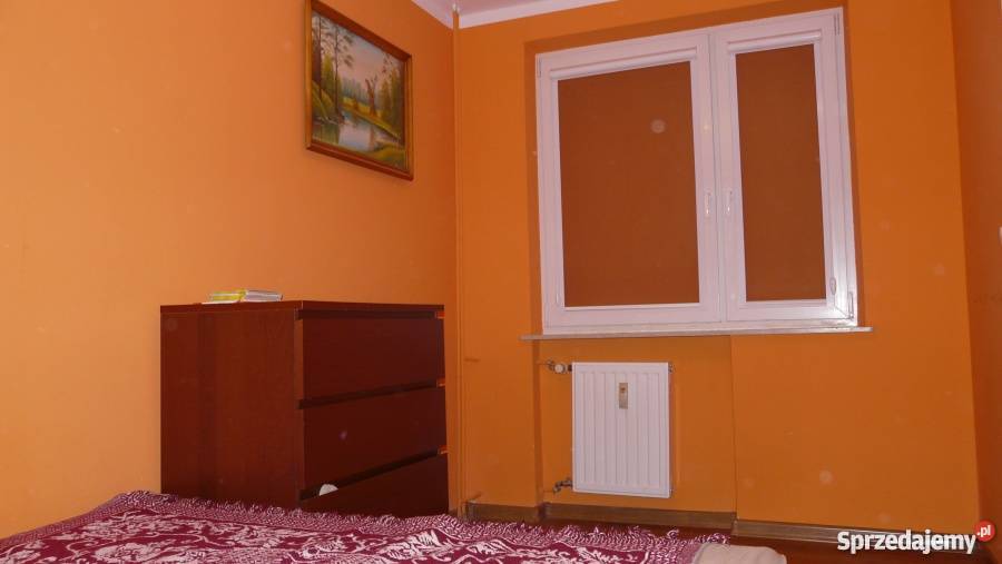 Mieszkanie Jaworzno Podłęże Piłsudskiego