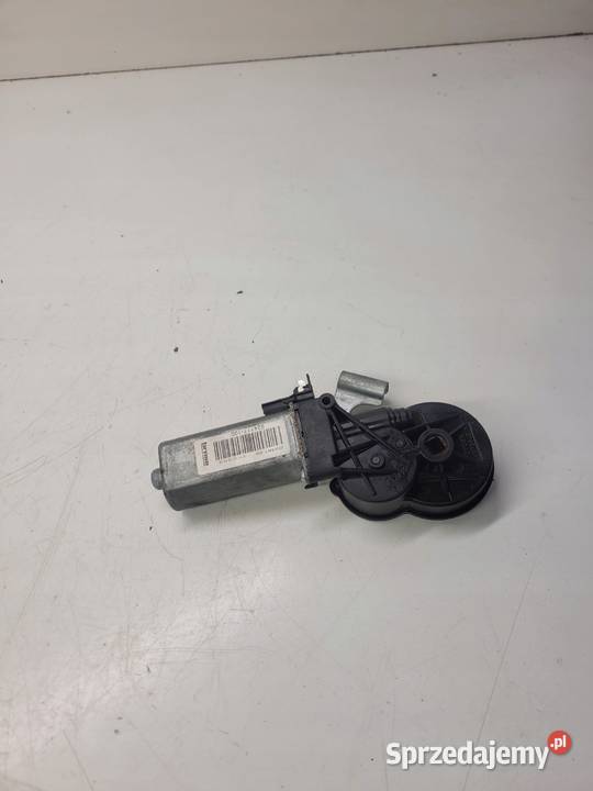 SILNICZEK REGULACJI FOTELA AUDI A6 A7 924117100 Wyposażenie elektryczne Przystajń