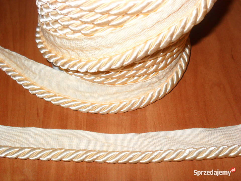 Sznur dekoracyjny Dom i Ogród sprzedam