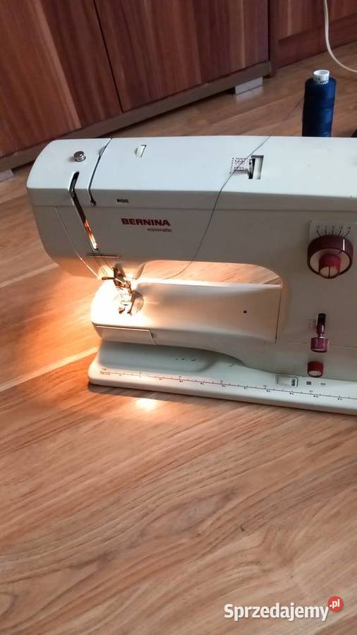 Maszyna do szycia Stary Dzików