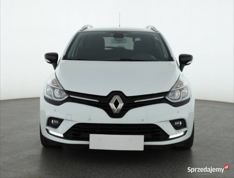 Renault Clio 09 TCe Piaseczno