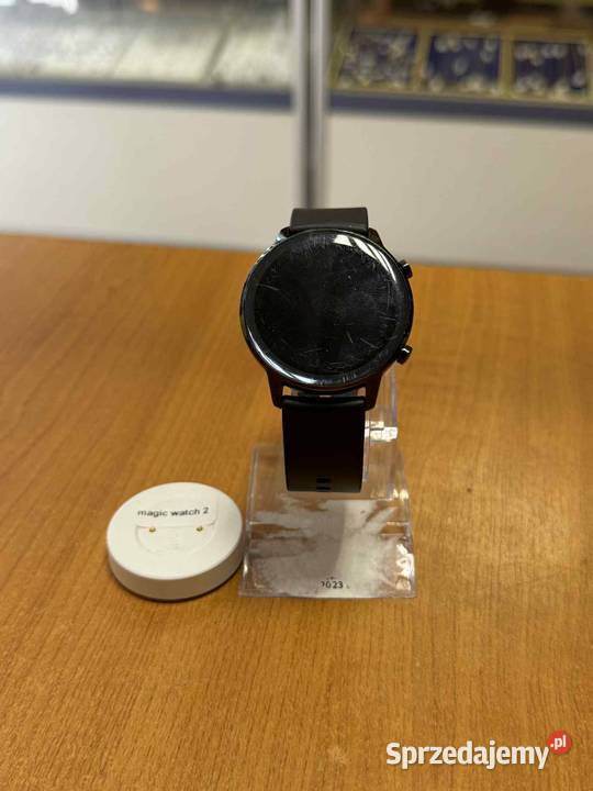 Smartwatch Honor MagicWatch 2 Unisex Elbląg