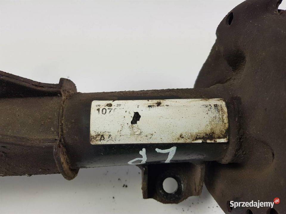 AMORTYZATOR LEWY PRZÓD ASTRA J 13354029 kujawsko-pomorskie Lipno sprzedam