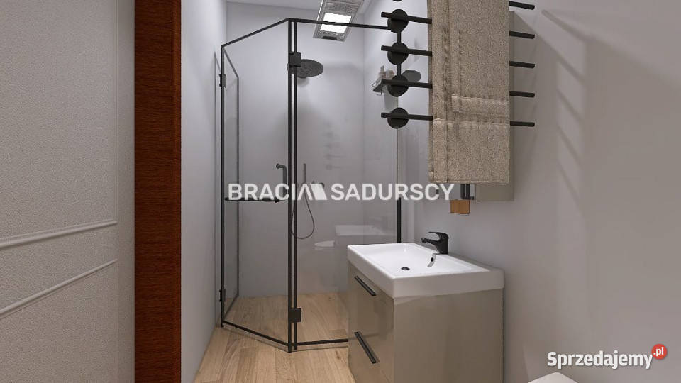 Sprzedaż mieszkania Kraków 32m2 7 pokoi Rok budowy 1450