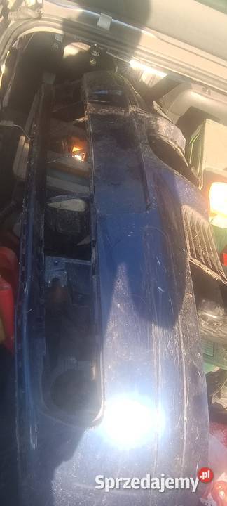 Zdarzają przód swat Leon 1 tuning fr małopolskie Wolbrom sprzedam