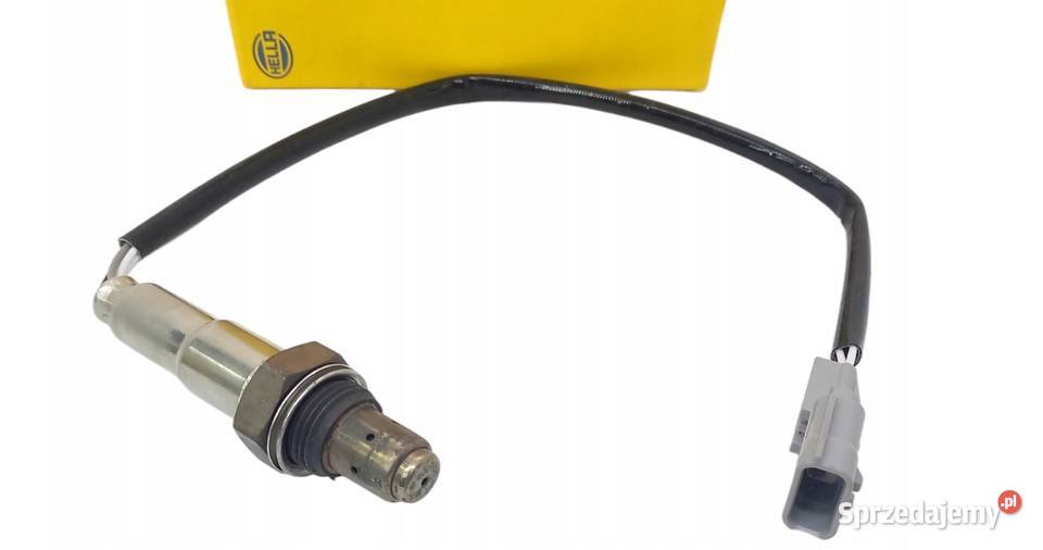 Sonda lambda HELLA 6PA 358 103261 Nissan Micra Pozostałe śląskie Szczerbice