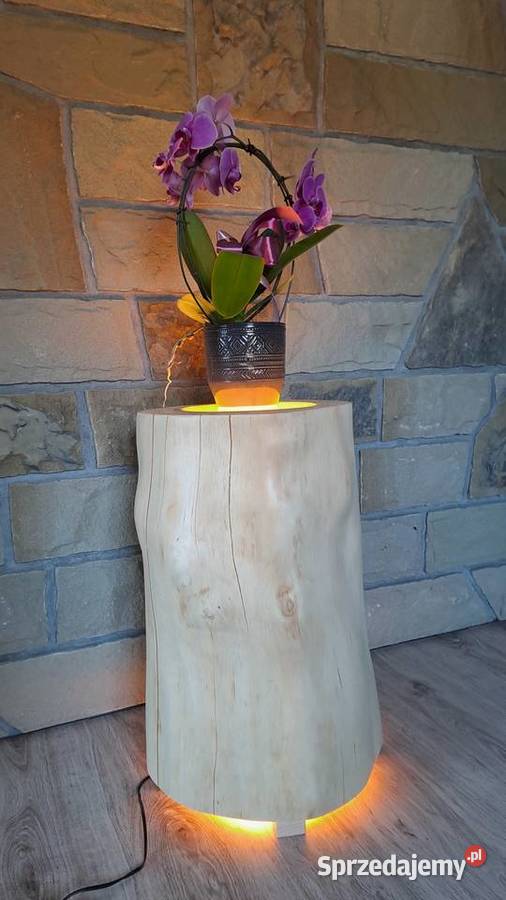 Lampka nocna śląskie Szczyrk