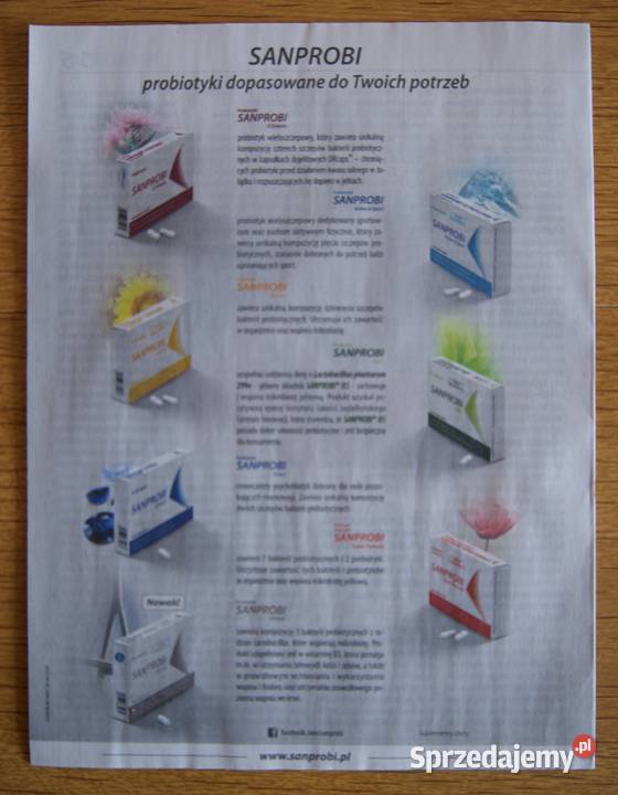 Mikrobiom Gazeta Wyborcza Pozostałe Parczew