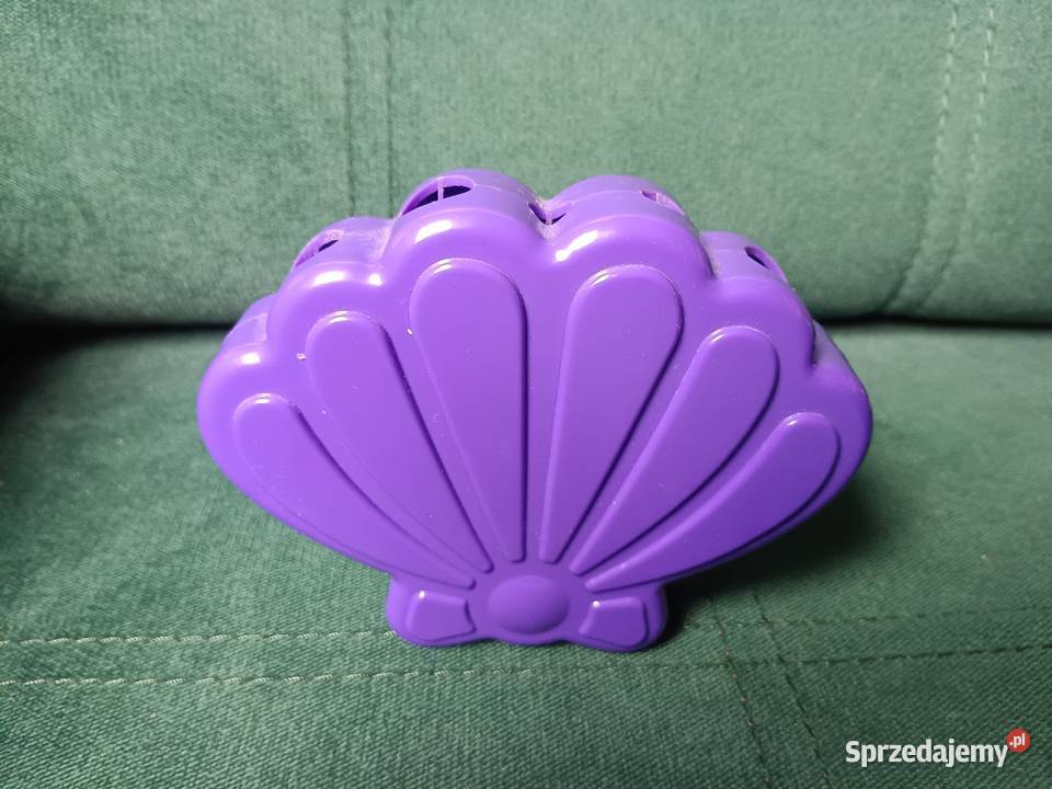 Organizer na długopisy w kształcie muszli Zbylitowska Góra