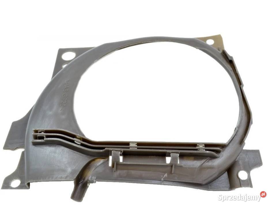 Osłona Wentylatora Husqvarna 362 362XP 365 365 Ostrołęka