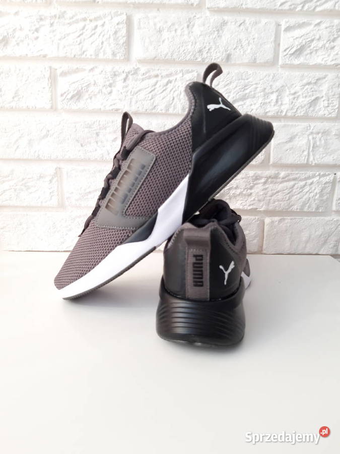 Buty Męskie PUMA Retaliate Tonque Bielawa