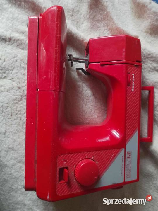 Maszyna do szycia Privileg 5010 Legnica