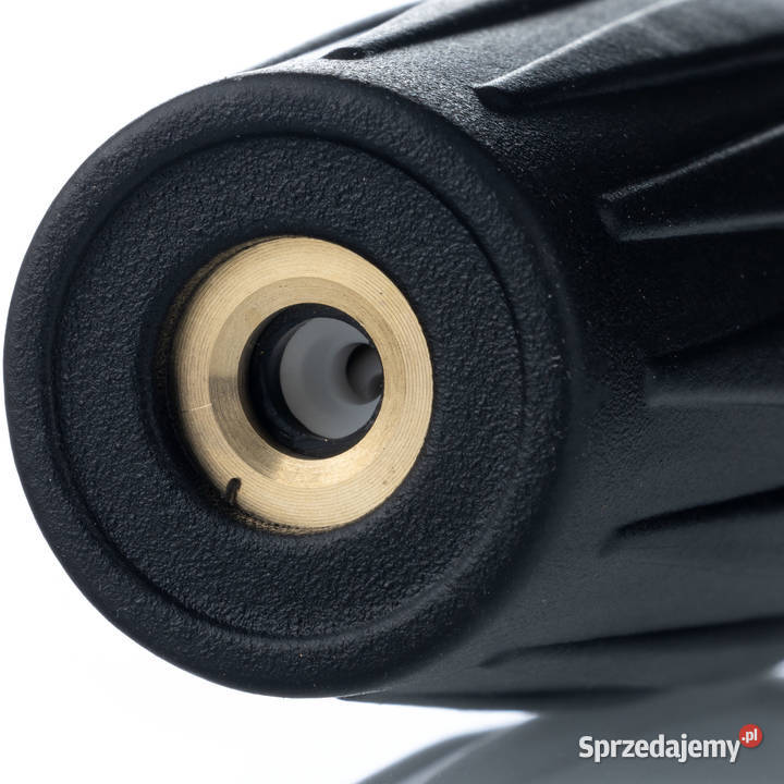 Turbodysza M18 do Myjki Krcher HDHDS 276 bar Ludźmierz