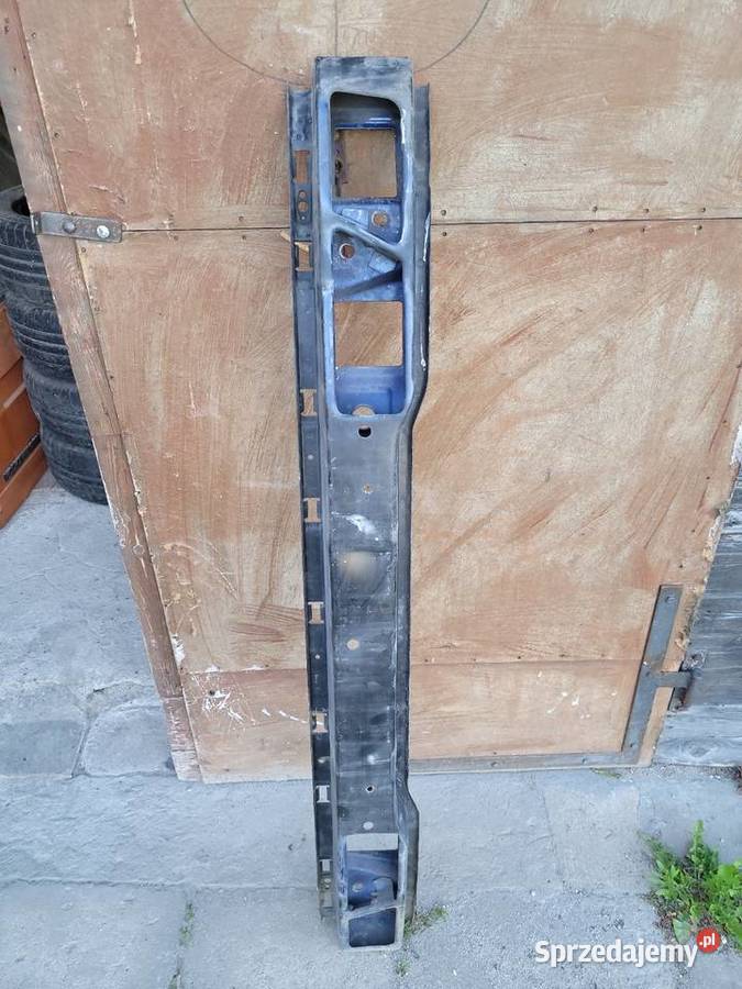 Belka zderzaka przedniego passat b4 Otomino sprzedam