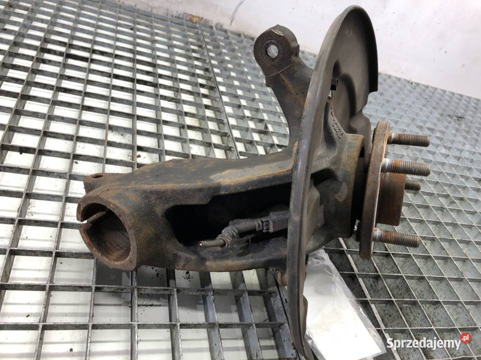 ZWROTNICA LEWY PRZÓD FORD TOURNEO 15 120