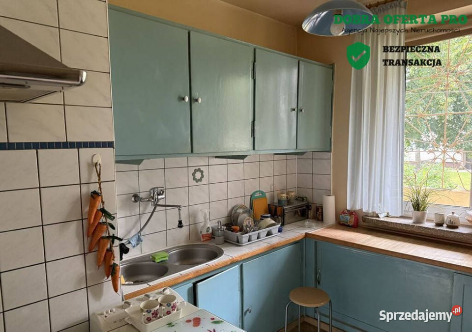 2 pokoje z balkonem al Grunwaldzkiej sieć Sprzedaż pomorskie Gdańsk