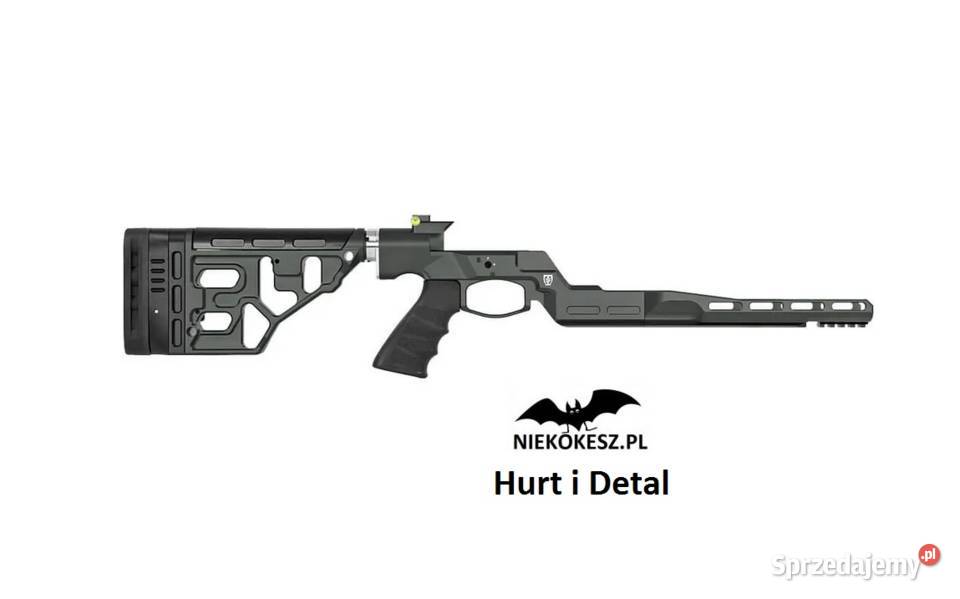 Chassis Saber Tactical FX PantheraDynamicKing Trzcianka