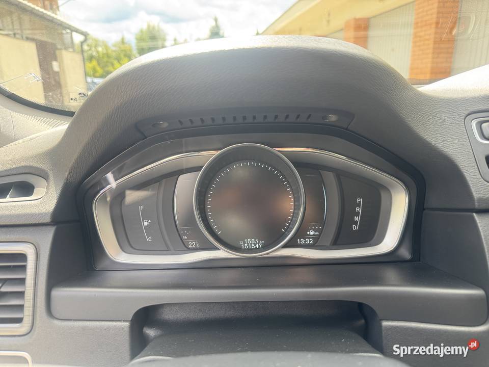 Volvo S80 D4 DriveE Summum Rzeszów