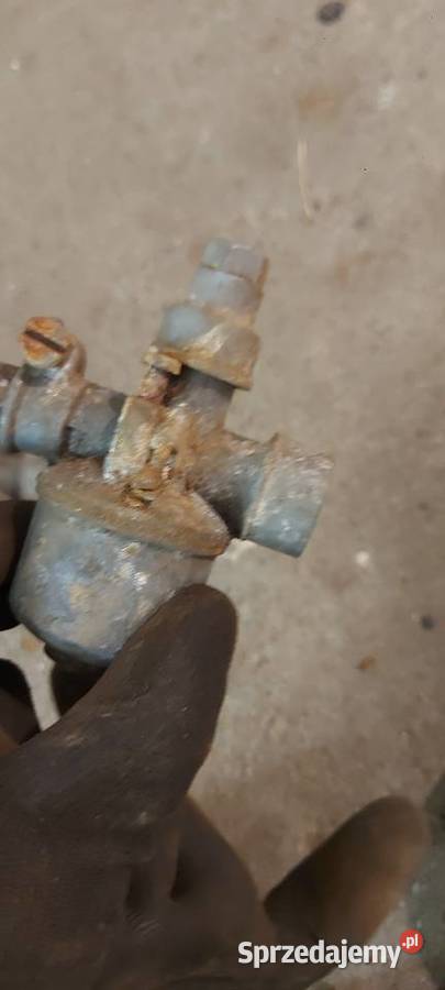 Gaźnik g12 śląskie sprzedam