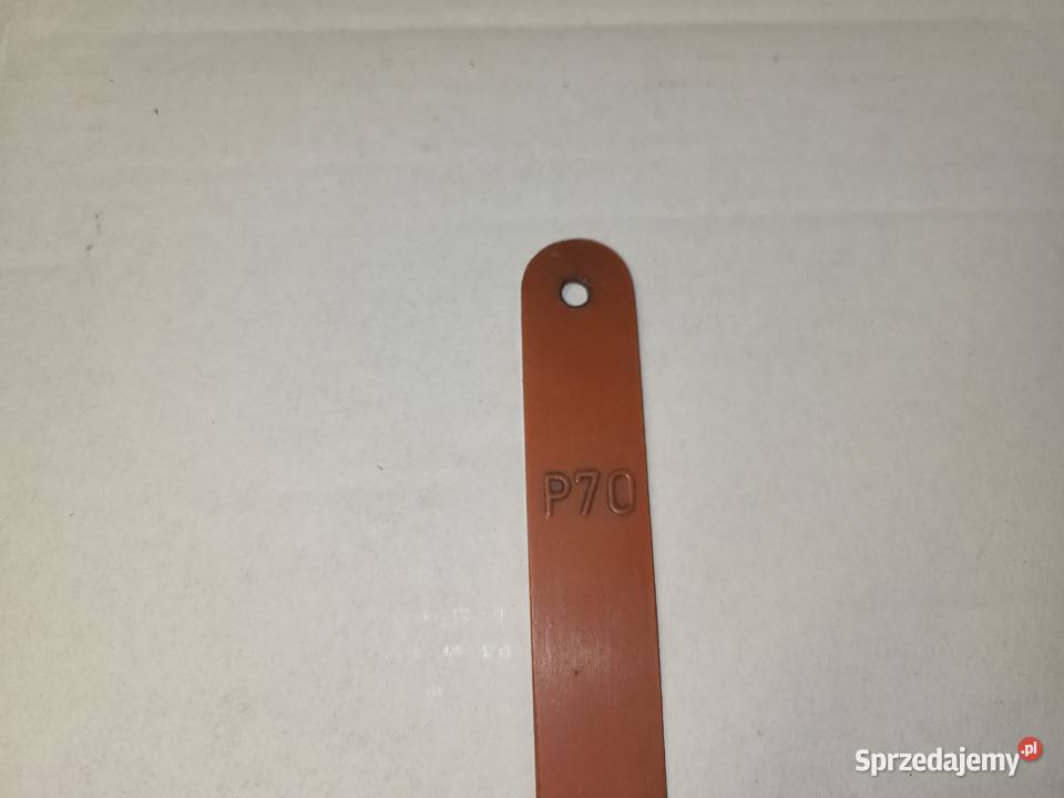 Trabant P 50 500 600 AWZ P 70 Bagnet miarka osobowe Piaseczno