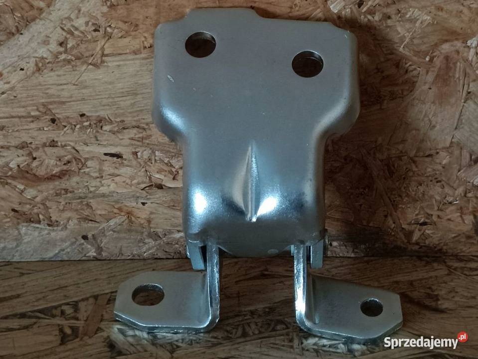 SUZUKI SPLASH EX ZAWIAS DRZWI LEWY PRZÓD DOLNY
