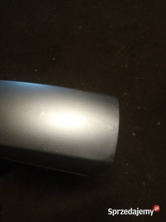 Błotnik przedni cz 477 Sport Export nie 350 jawa Tarnowskie Góry