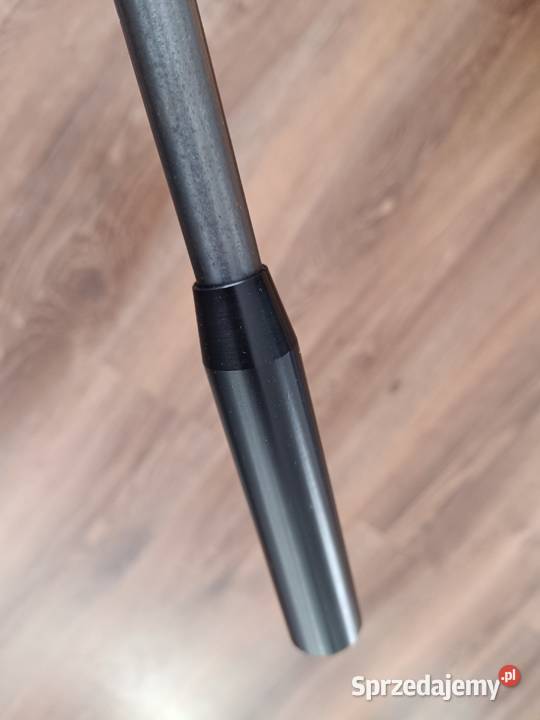 Hatsan 90 poprawkach luneta Tarnów