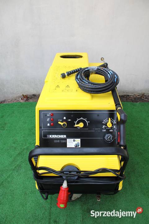 Myjka Karcher HDS 1290 Gwarancja Serwis Wysyłka