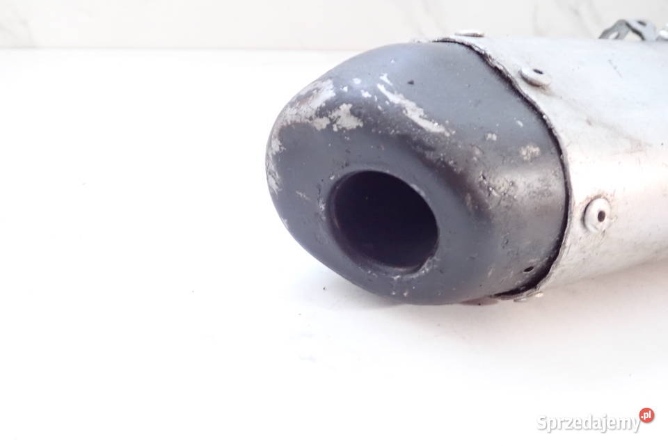 Tłumik Wydech Kawasaki KX 250 LE 2T 9902r Strzelce Krajeńskie