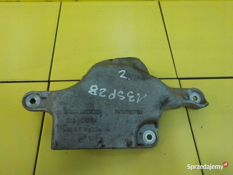 JAGUAR XF FREELANDER EVOQUE 22 D 15r 200 224DT Pozostałe świętokrzyskie Suków sprzedam