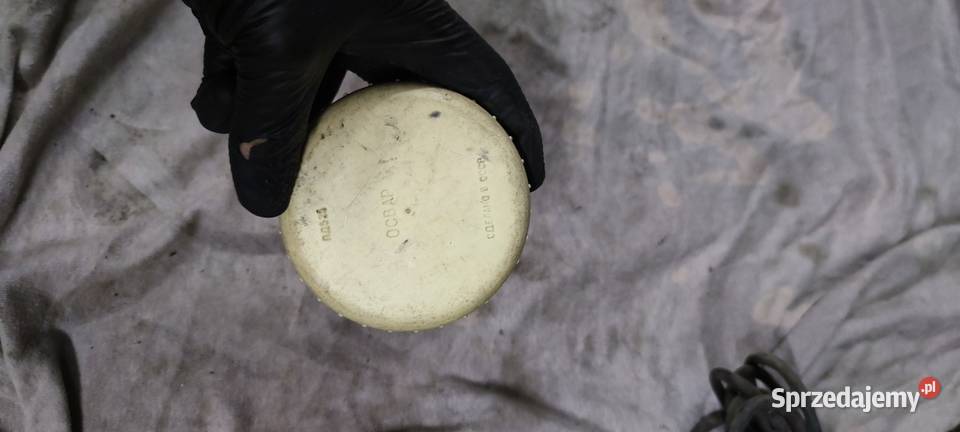 Lampka serwisowa fiat 125p 126p lada polonez Przasnysz