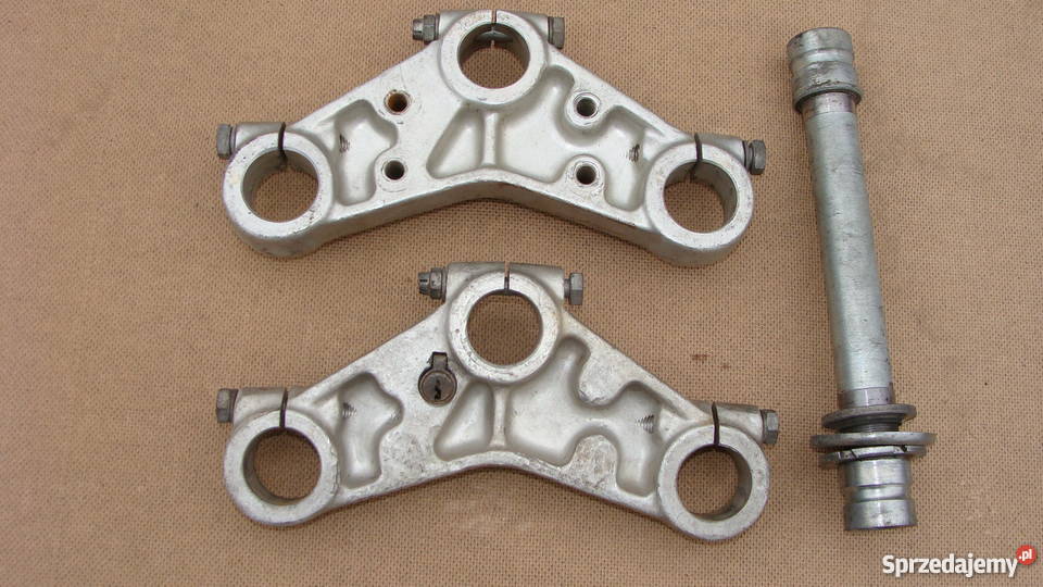 aluminiowe półki wsk Zawieszenie