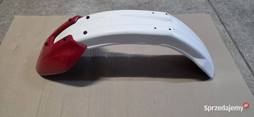 Blotnik przedni bmw r100gs r80 gs Pawłowice