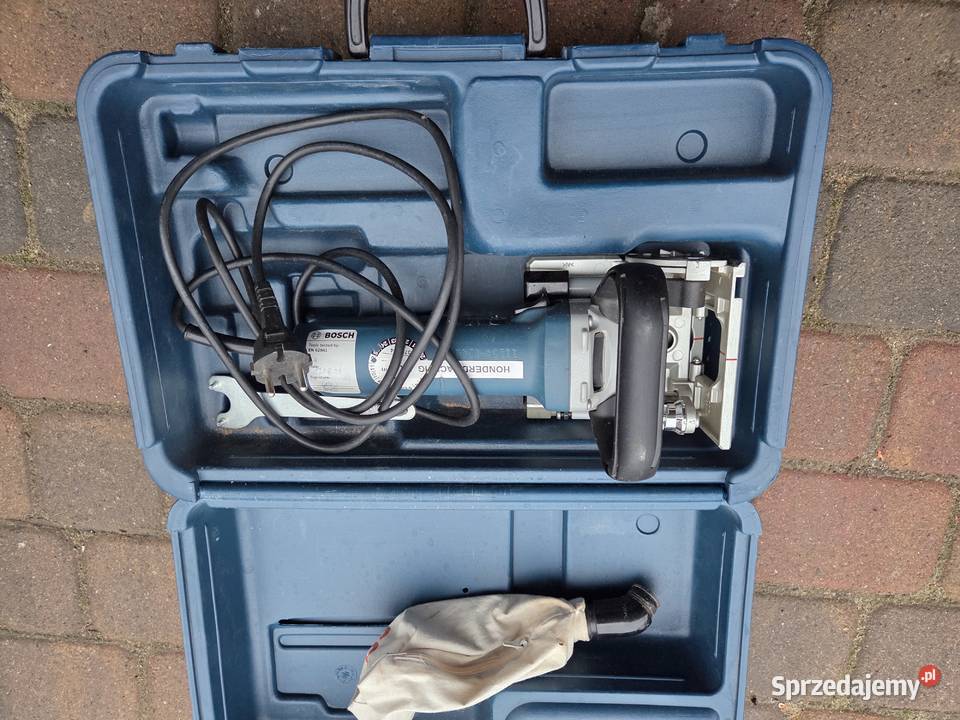 Gff 22a lamelownica Bosch odcinarka Piła 18 Namysłów