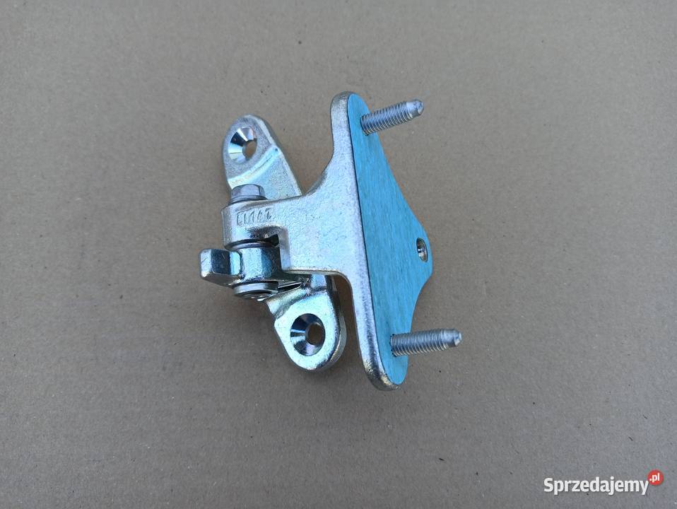 CKLASA W204 ZAWIAS DRZWI LEWY PRZÓD A2047201937 części blacharskie lubuskie Trzciel