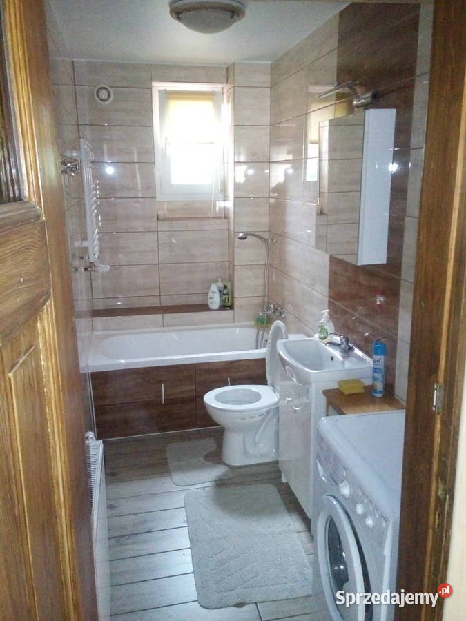 Mieszkanie z działką i garażem strych Szczecin