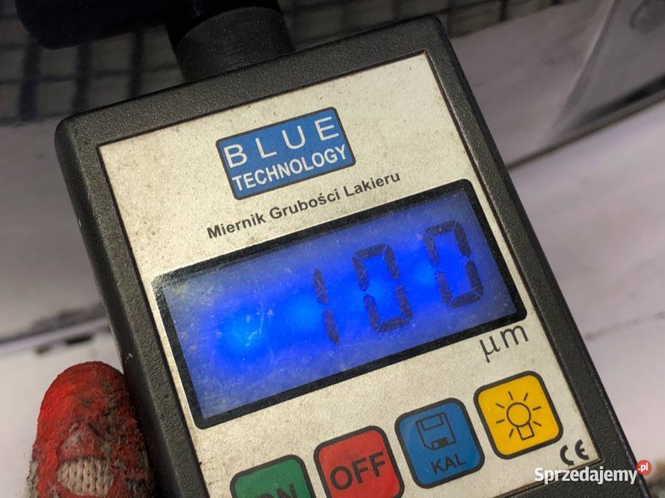 KLAPA TYŁ OPEL ANTARA A SUV TYLNA BAGAŻNIKA